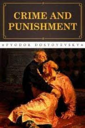 Crime and Punishment